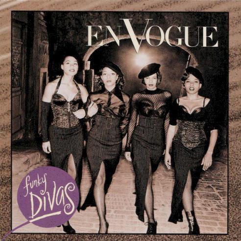 En Vogue